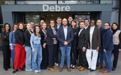 Le bureau 2026 d&rsquo;EHESP Conseil a été élu le 27 janvier 2026